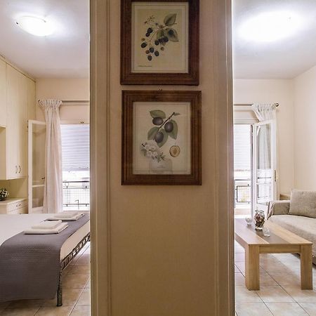 Beautiful Corfu City Apartment Exterior foto