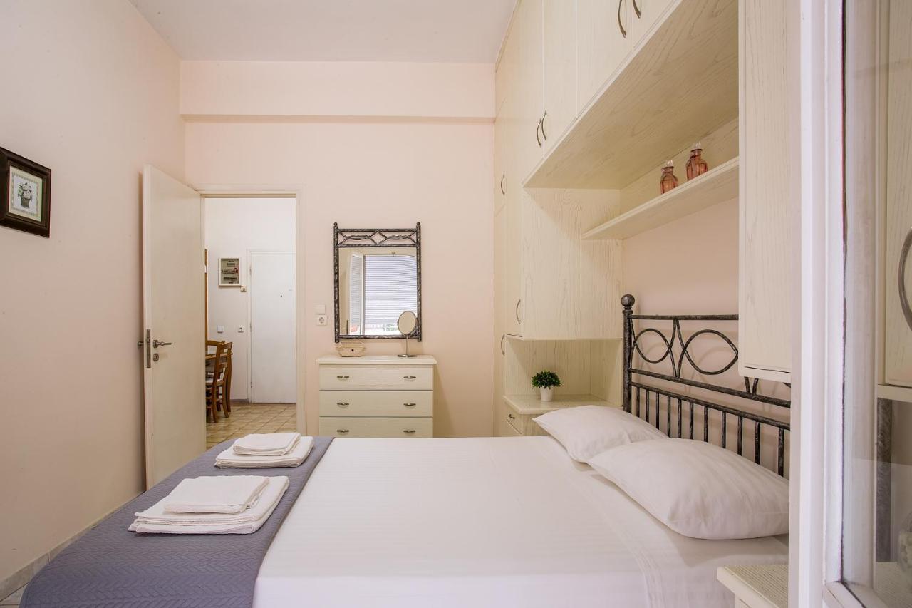 Beautiful Corfu City Apartment Exterior foto
